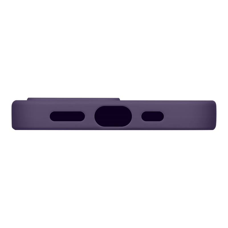 OBAL:ME MagNetix Sculpt Púzdro pre Apple iPhone 16 Pro, farba Plum Purple