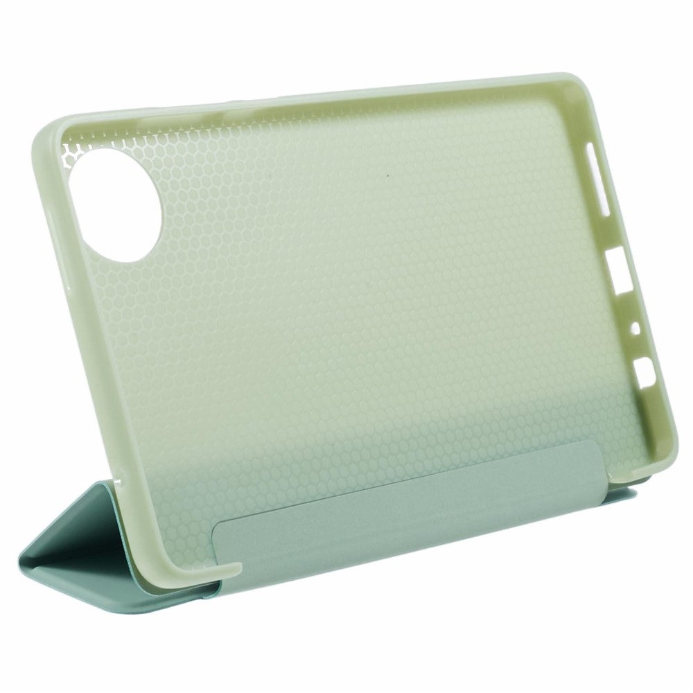 Cases skladacie púzdro na Xiaomi Redmi Pad SE 8.7 - svetlozelené
