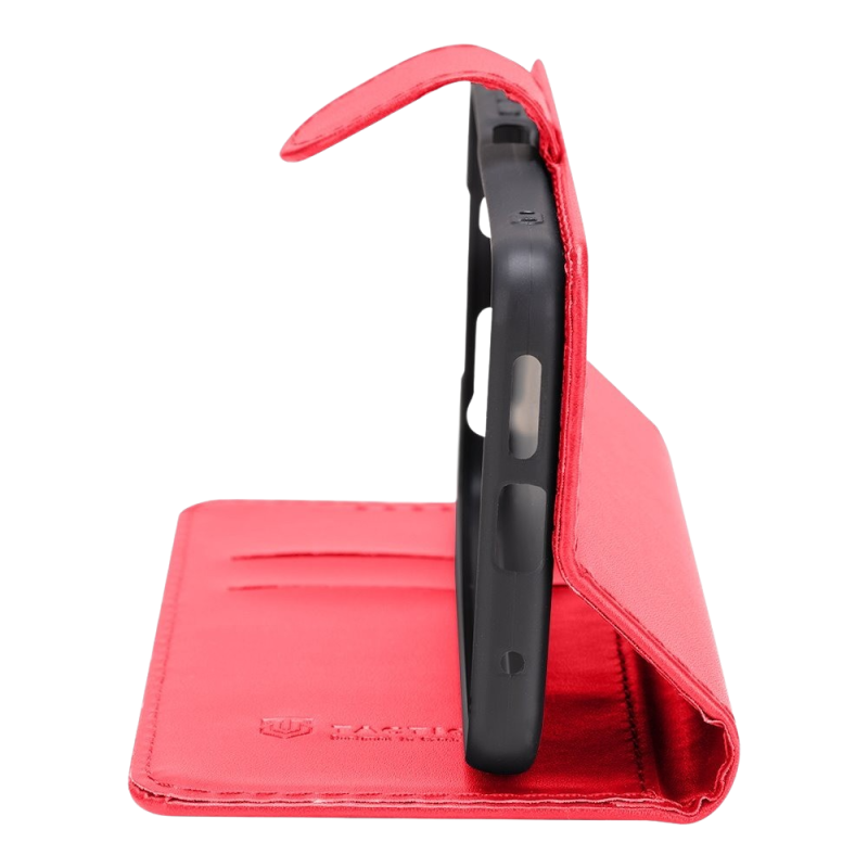 Taktické poznámky do poľa pre Xiaomi 15T Red