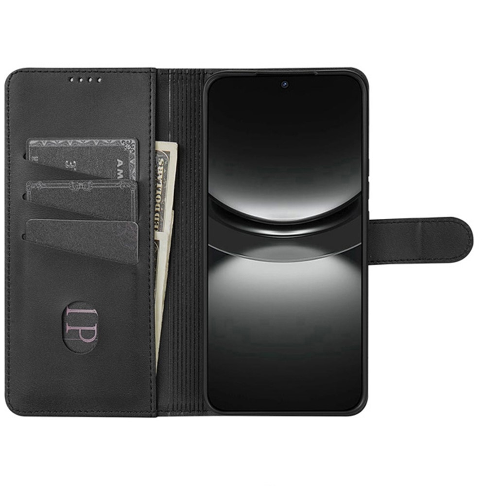 AZNS Case knižkové púzdro na Xiaomi Poco F8 Pro 5G - čierne