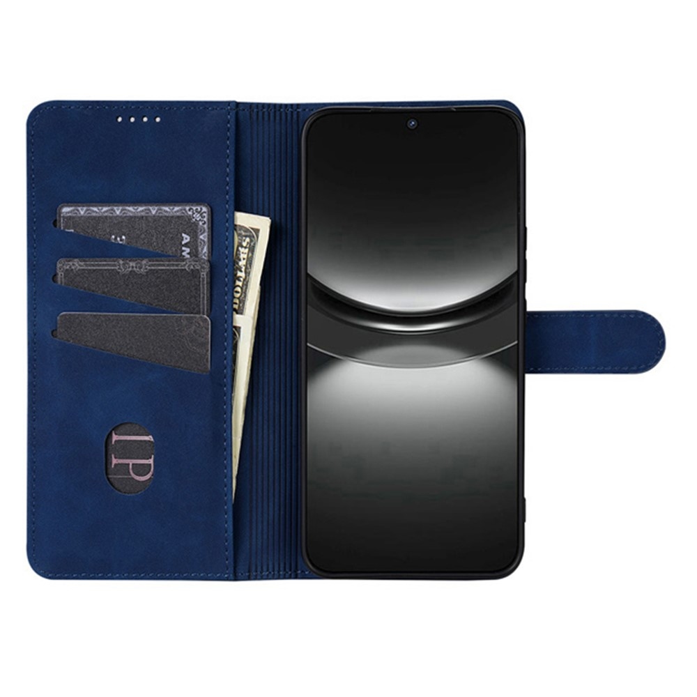 AZNS Case knižkové púzdro na Xiaomi Poco F8 Pro 5G - modré