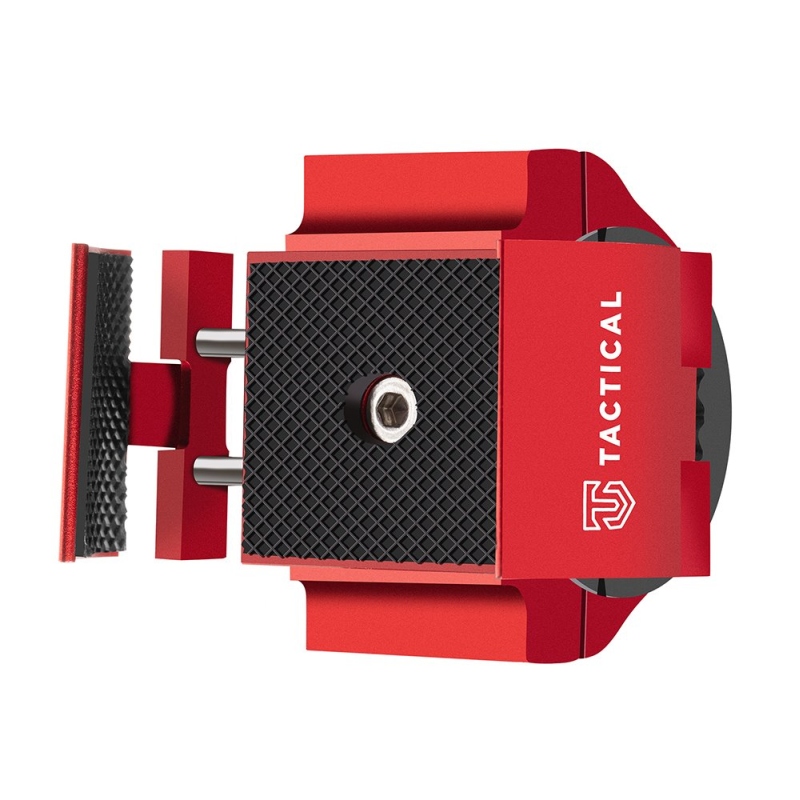 Tactical Urban Lock 2.0 Carmine