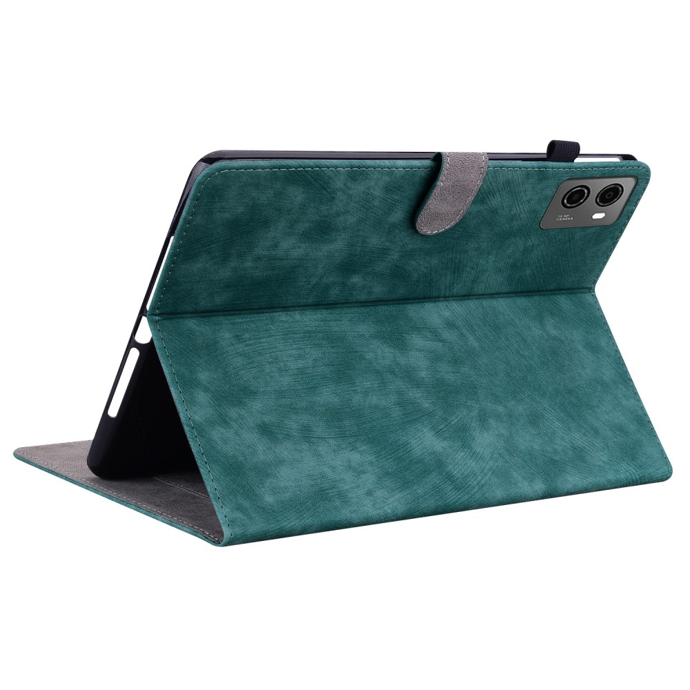 Cover zatváracie púzdro na tablet Lenovo Legion Tab 8.8 (2. Gen.) - zelené