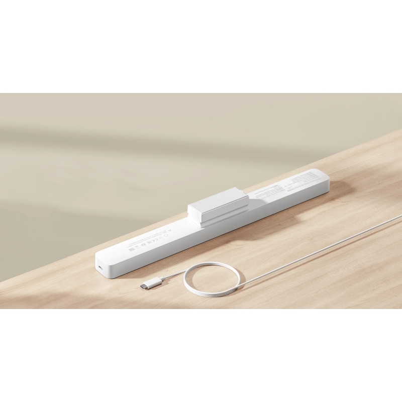 Xiaomi Magnetické čítanie Light Bar White