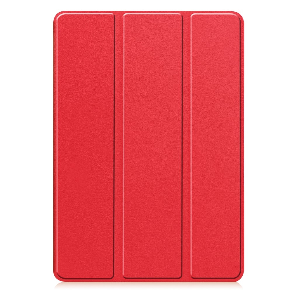 Cases chytré zatváracie púzdro na Xiaomi Redmi Pad 2 - červené