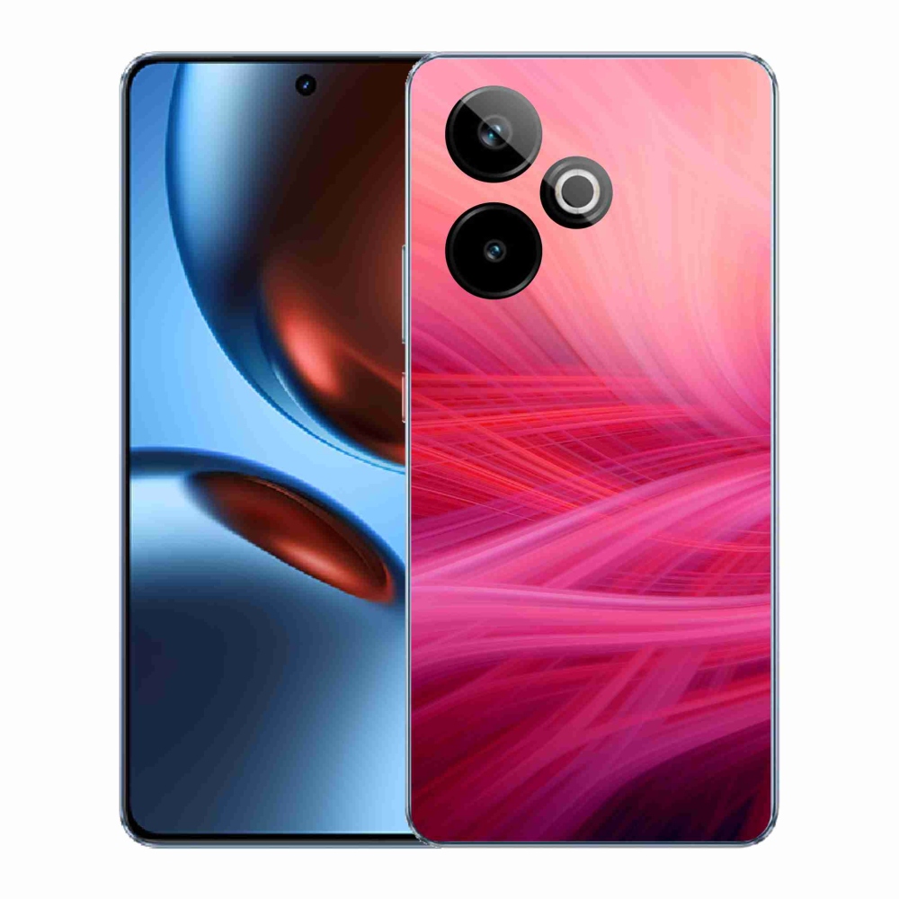 Gélový kryt mmCase na Realme GT 7 5G/GT 7T 5G - abstrakt 13