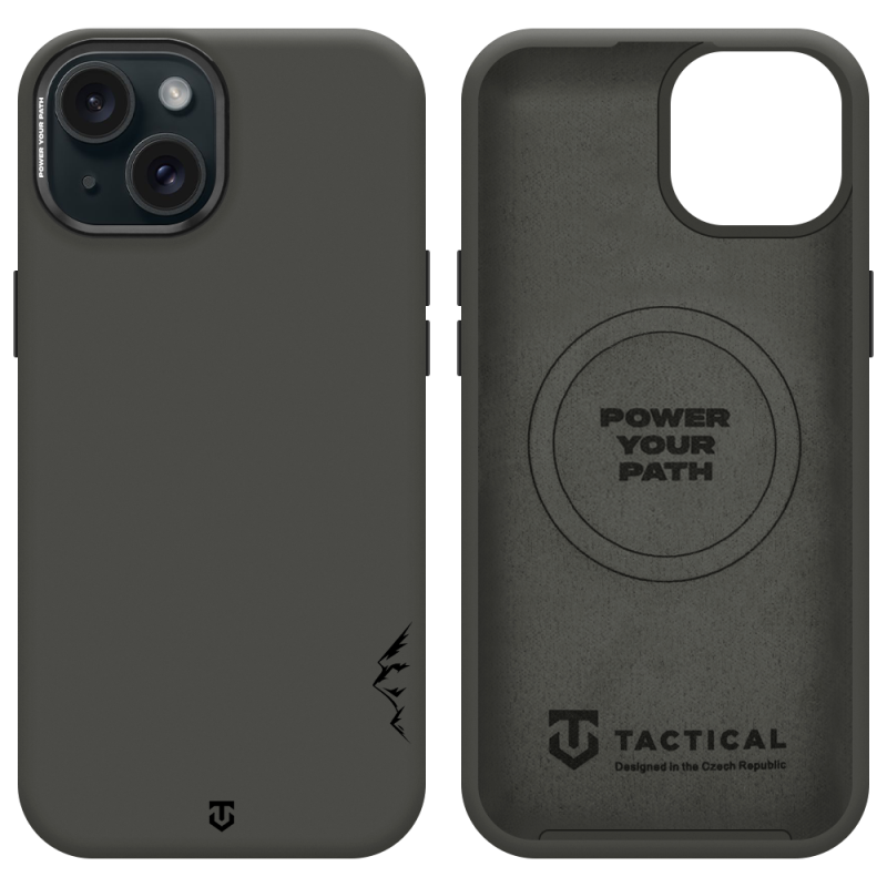 Tactical MagForce Velvet Smoothie 2.0 – puzdro pre Apple iPhone 15 Bazooka