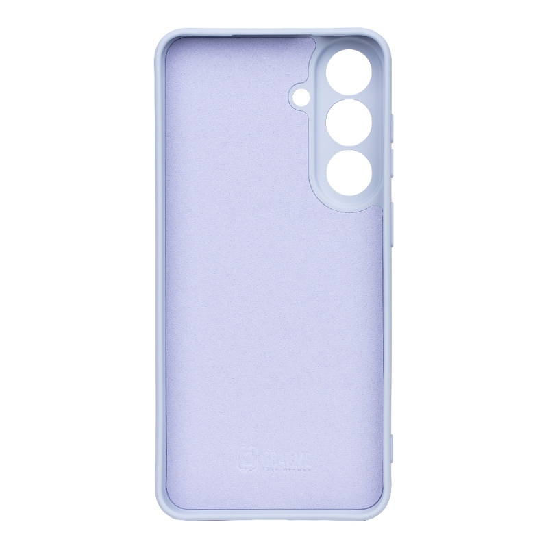 OBAL:ME MagNetix Sculpt Kryt pre Samsung Galaxy S26 FE Periwinkle Blue