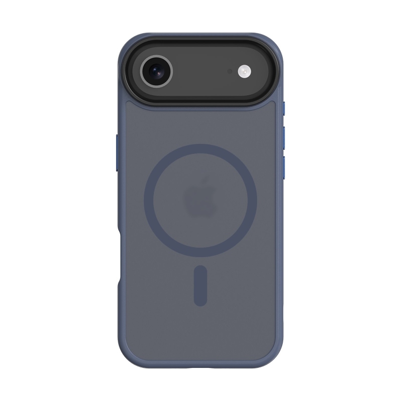 Taktický kryt MagForce Hyperstealth pre iPhone 17 Air Deep Blue