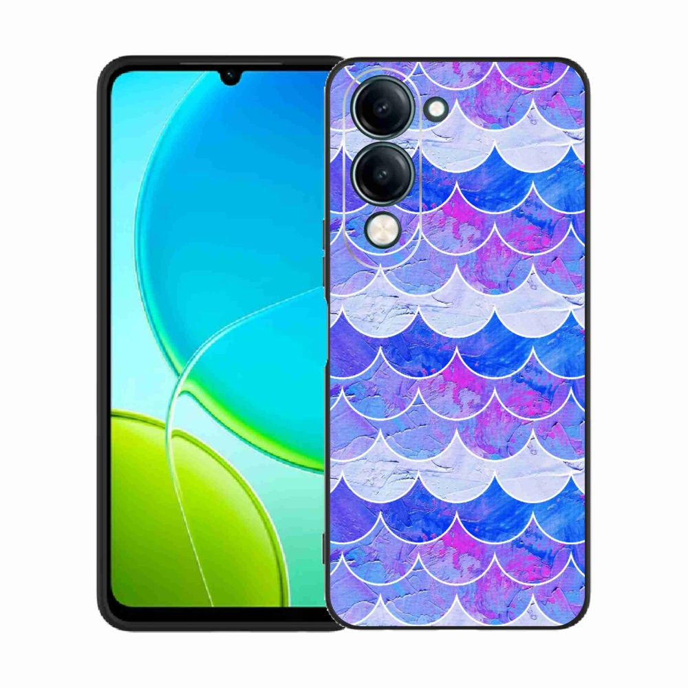 Gélový kryt mmCase na Vivo Y29s 5G - abstrakt 29