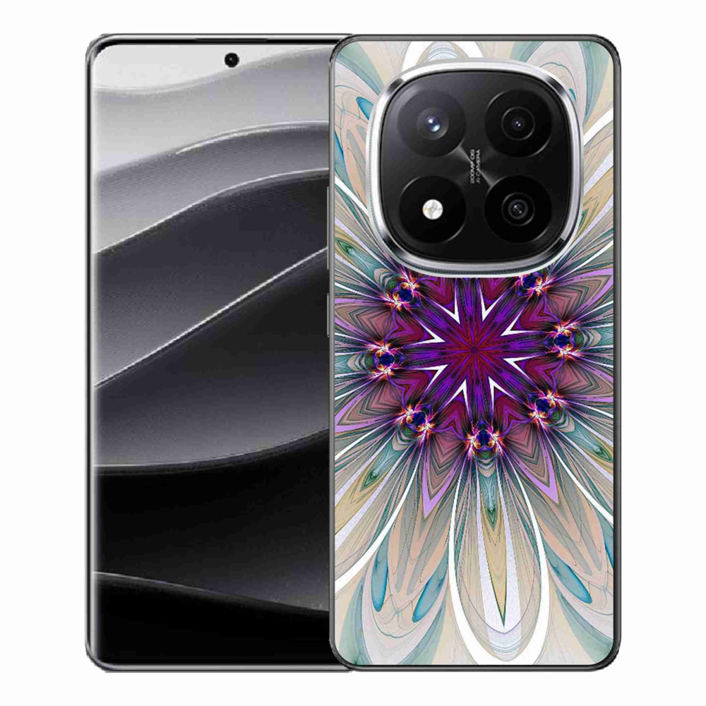 Gélový kryt mmCase na Xiaomi Redmi Note 14 Pro+ 5G - abstrakt 10