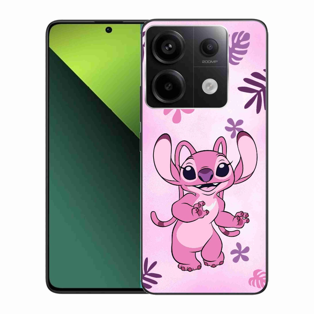 Gélový kryt mmCase na Xiaomi Redmi Note 13 Pro 5G/Poco X6 5G - stitch 3