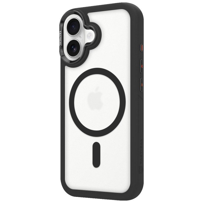 Tactical MagForce Hyperstealth 3.0 Puzdro pre Apple iPhone 17 Asphalt