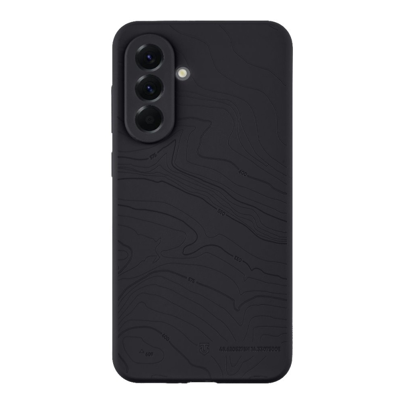 Taktický kryt Beaver pre Samsung Galaxy A56 Asphalt