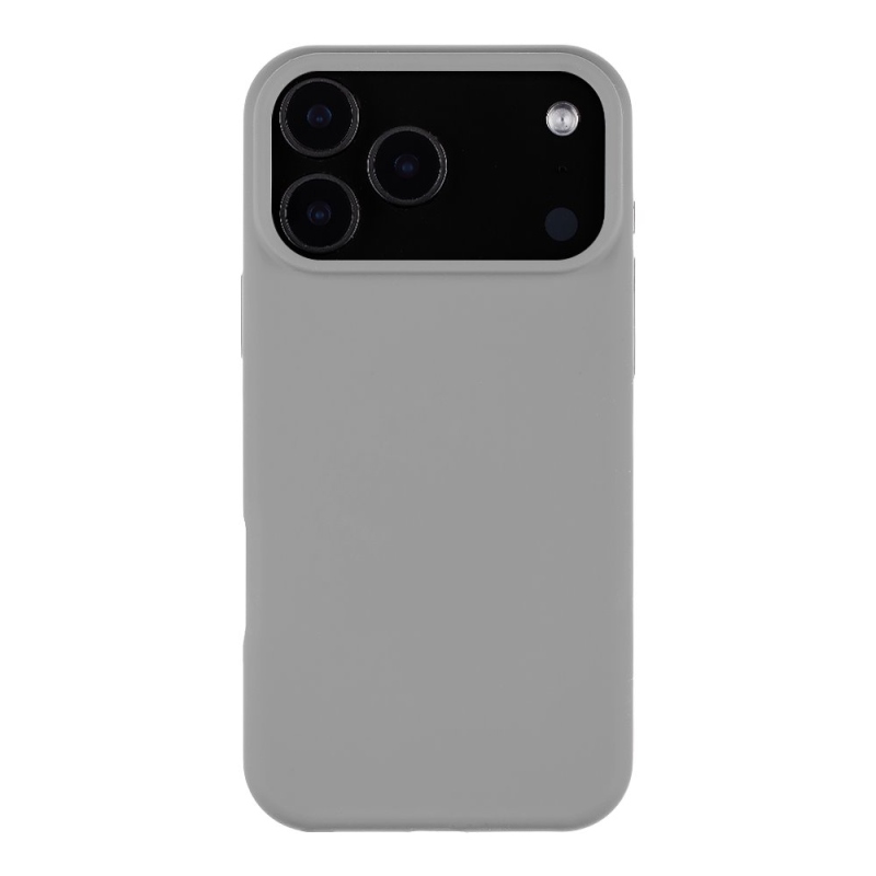 Taktický kryt MagForce Velvet Smoothie pre Apple iPhone 17 Pro Max Foggy