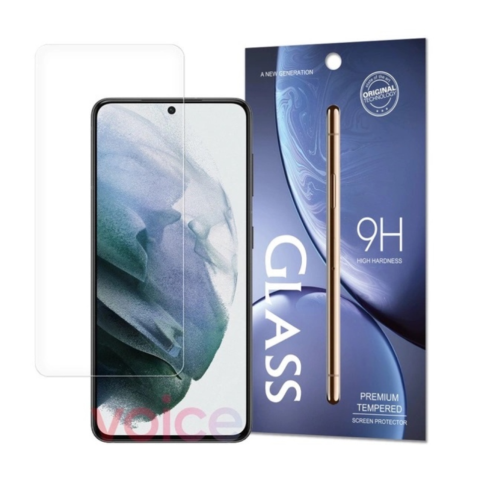 9H tvrdené sklo na Samsung Galaxy A35 5G