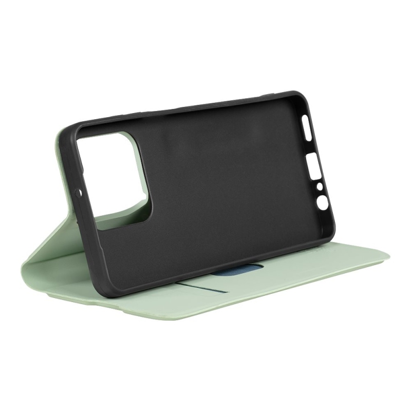 BALENIE:ME SmoothTouch puzdro pre Honor X5C Plus Mint Green