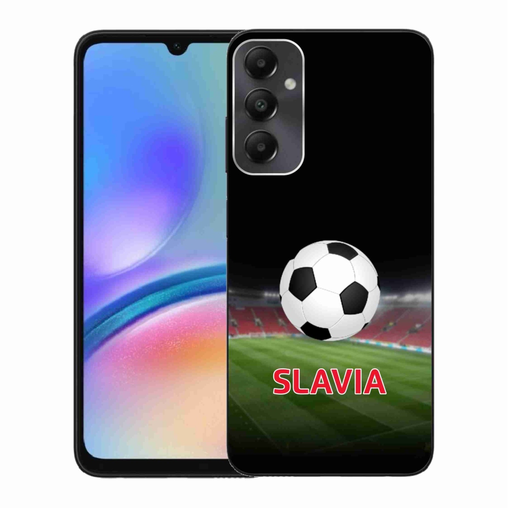 Gélový kryt mmCase na Samsung Galaxy A05s - slavia 1