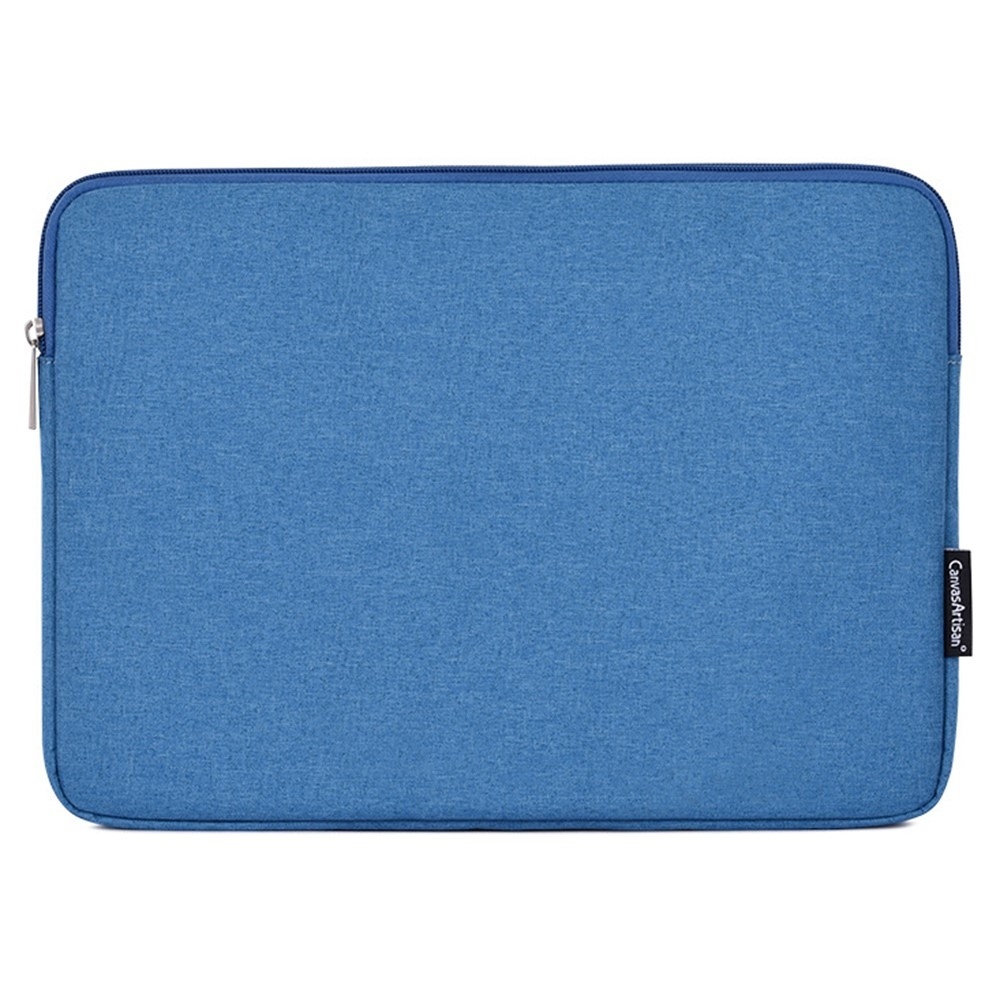 CANVA Shock univerzálny obal na tablet/notebook do 12 palcov - svetlomodrý