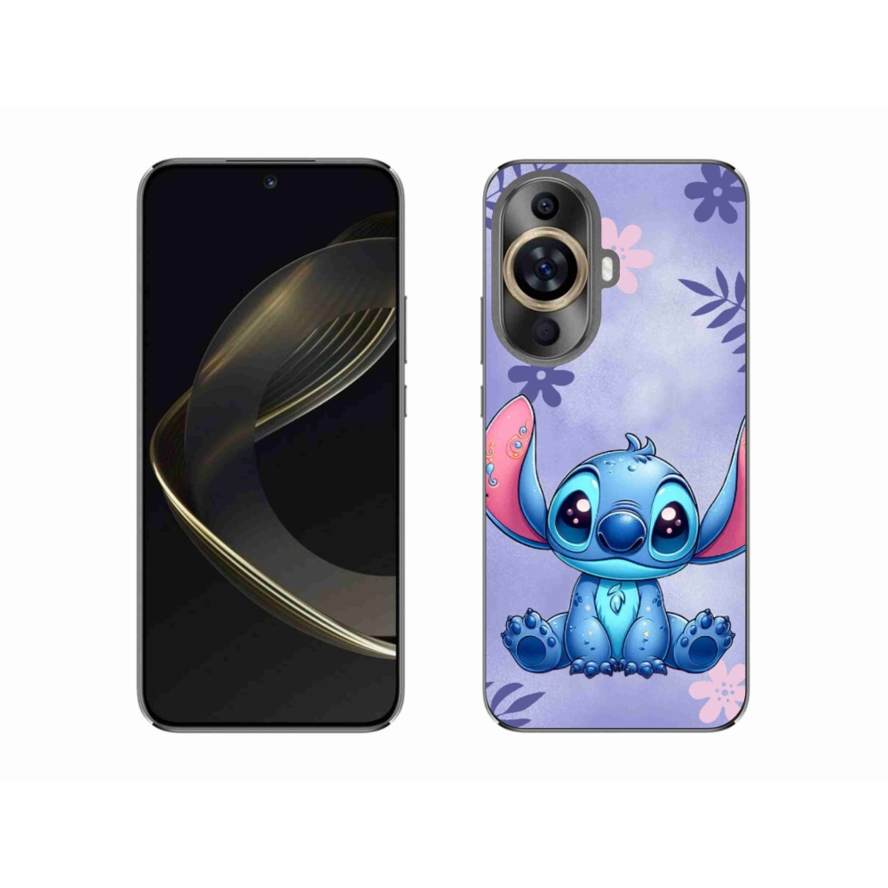 Gélový kryt mmCase na Huawei Nova 11 - stitch