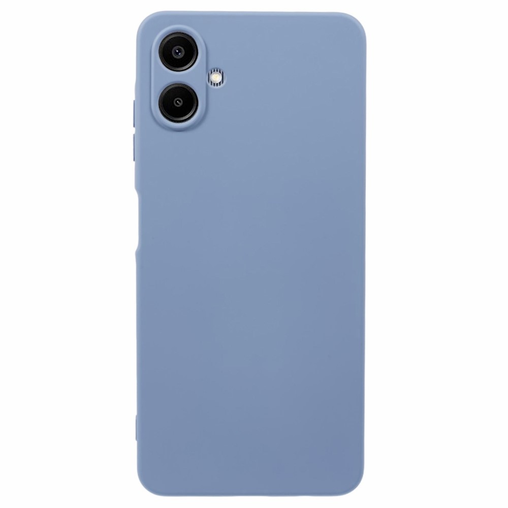 Arc gélový obal na Samsung Galaxy A06 4G - šedý