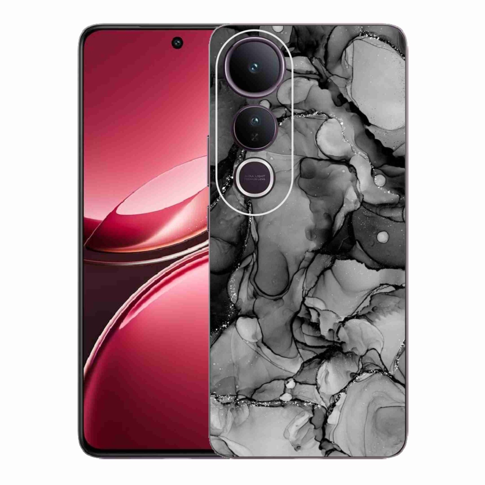 Gélový kryt mmCase na Vivo V50 Lite 4G/5G - abstraktný motív 5
