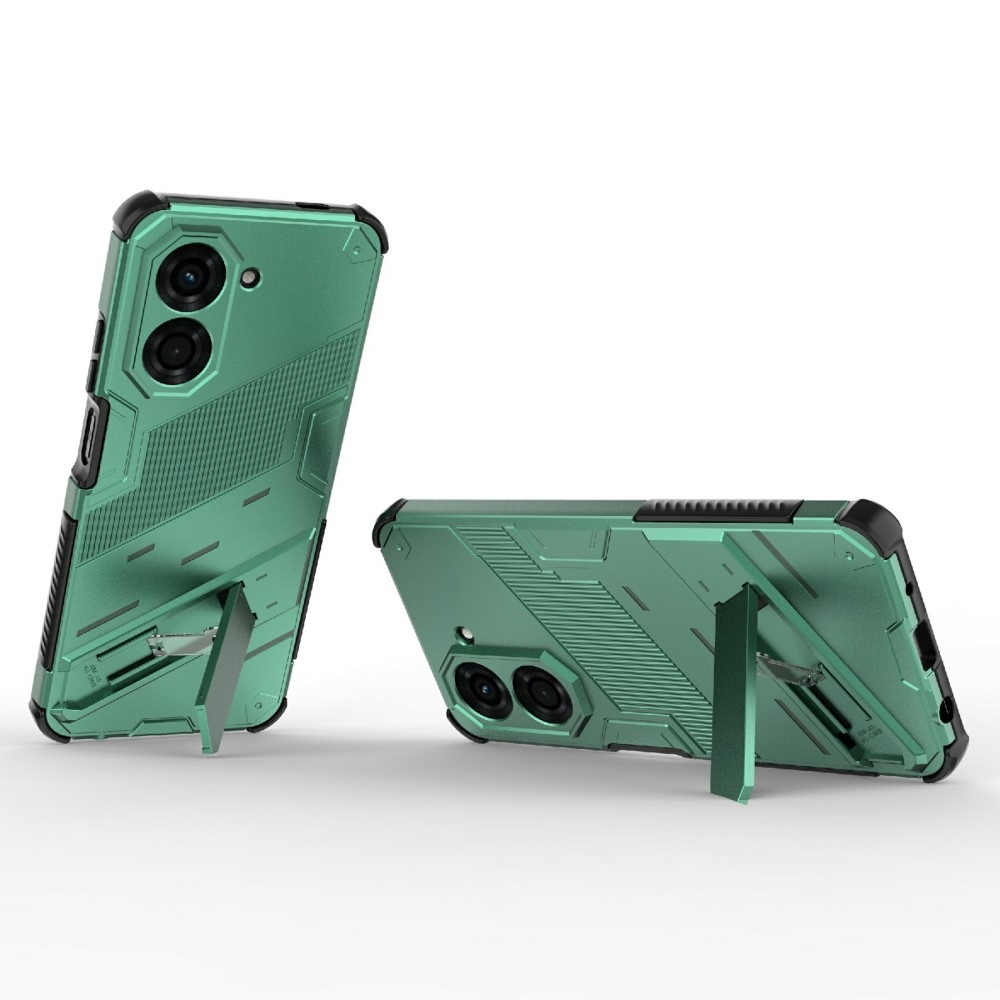 Armory odolný kryt na Xiaomi Redmi A5 (171.7x77.8x8.3mm) - zelený