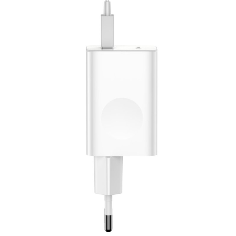 Baseus CCALL-BX02 Quick Charger 24W Nabíjačka White