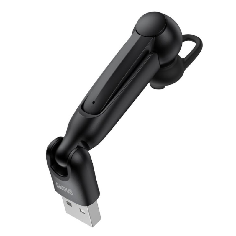 Baseus NGA05-01 Encok A05 Handsfree Black