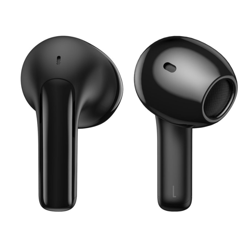 Baseus NGTW080001 Bowie E3 Bezdrôtové Slúchadlá Black