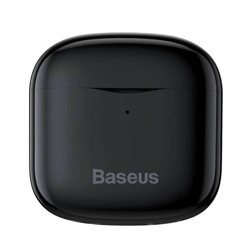 Baseus NGTW080001 Bowie E3 Bezdrôtové Slúchadlá Black