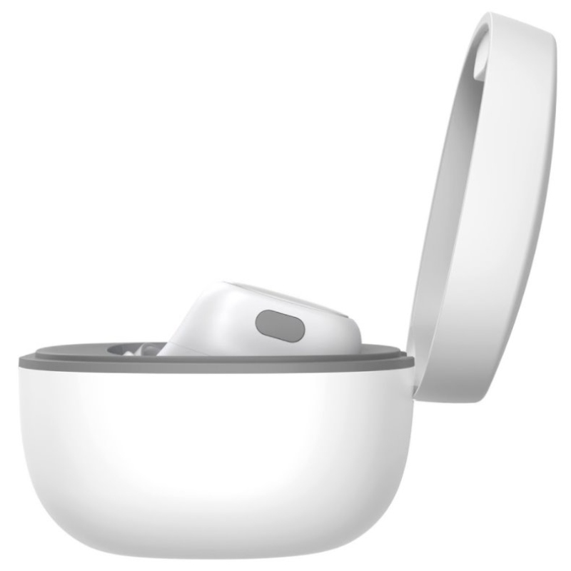 Baseus NGTW240002 Encok WM01 TWS Slúchadlá White