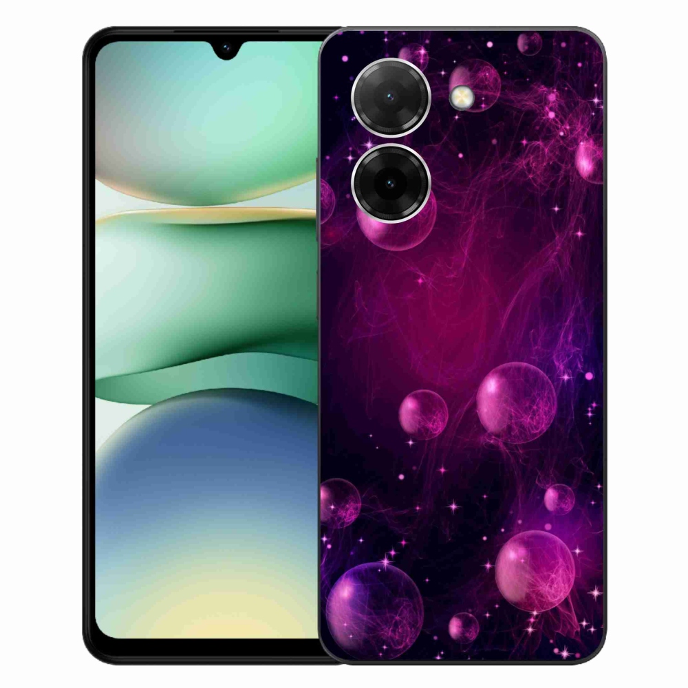 Gélový kryt mmCase na Xiaomi Redmi A5 (171.7x77.8x8.3mm) - abstrakt 22