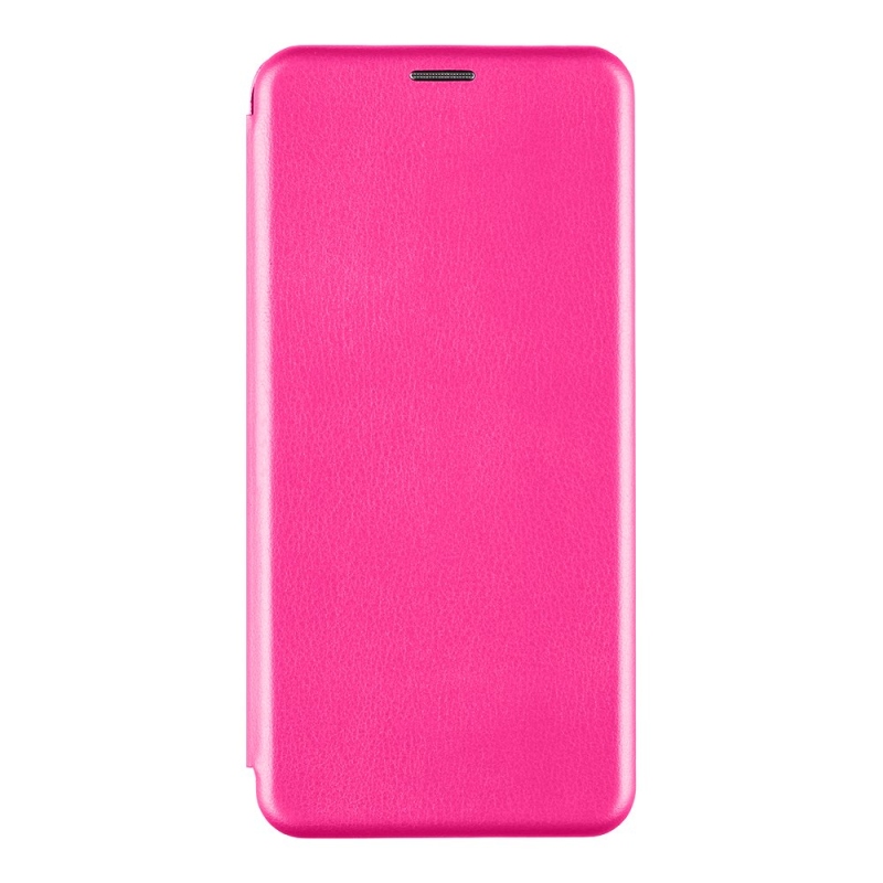 OBAL:ME Book Puzdro pre Xiaomi Redmi 12C Rose Red