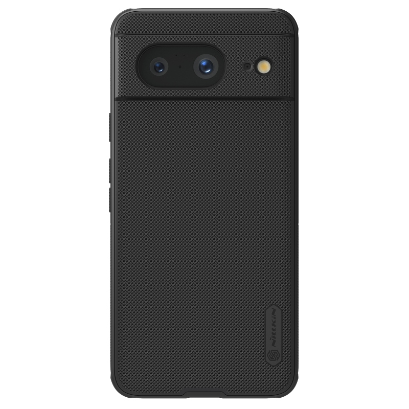 Nillkin Super Frosted PRE Magnetic Zadný Kryt pre Google Pixel 8 Black