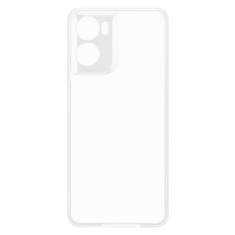 Taktický TPU kryt pre Motorola Moto G06/G06 Power Transparent