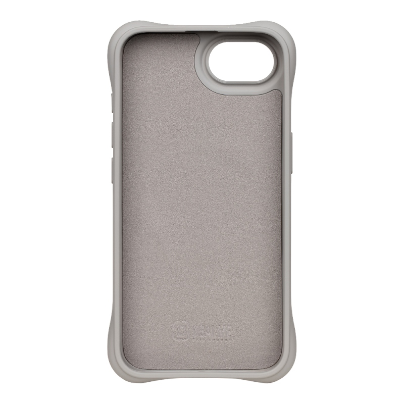 OBAL:ME MagNetix Orbit Puzdro pre Apple iPhone 16e/17e, šedé