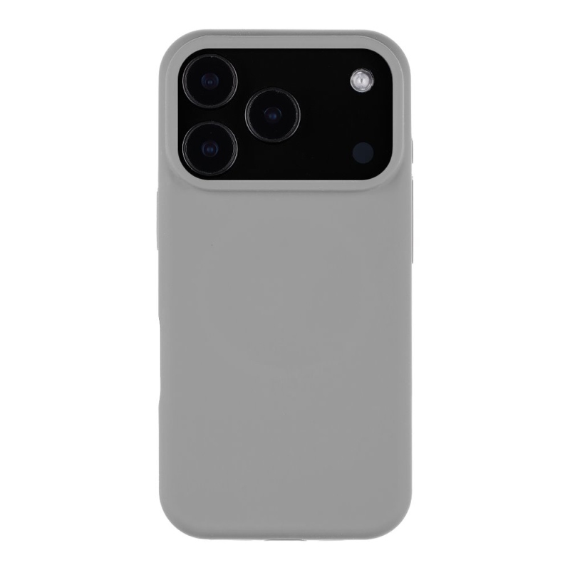 Taktický kryt MagForce Velvet Smoothie pre Apple iPhone 17 Pro Foggy