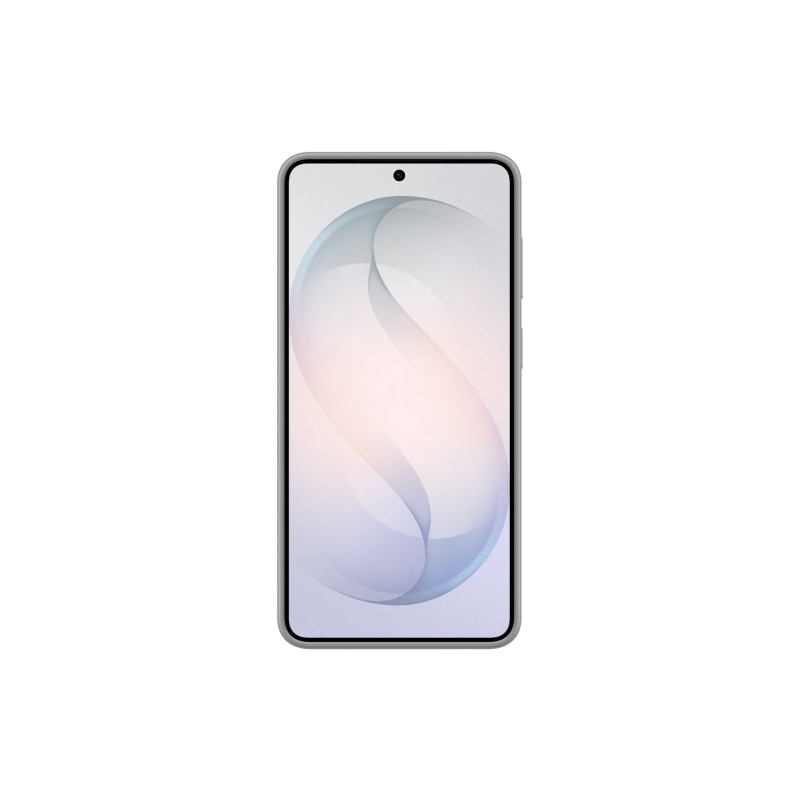 EF-ES947CJE Samsung Silikónový magnetický kryt pre Galaxy S26+ sivý