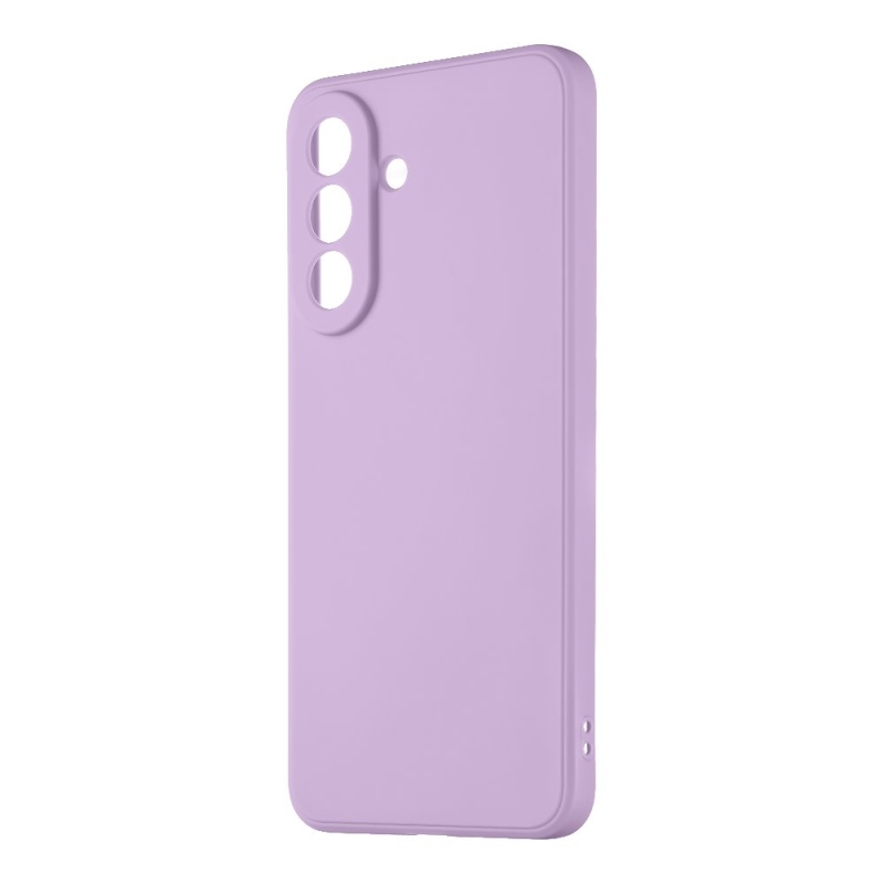 OBAL:ME Matný TPU kryt pre Samsung Galaxy A57 5G Purple