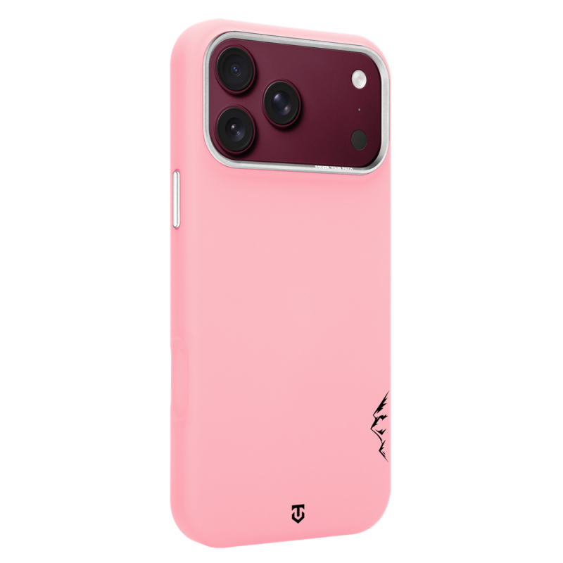 Tactical MagForce Velvet Smoothie 2.0 – puzdro pre Apple iPhone 18 Pro Max/17 Pro Max Pink Panther