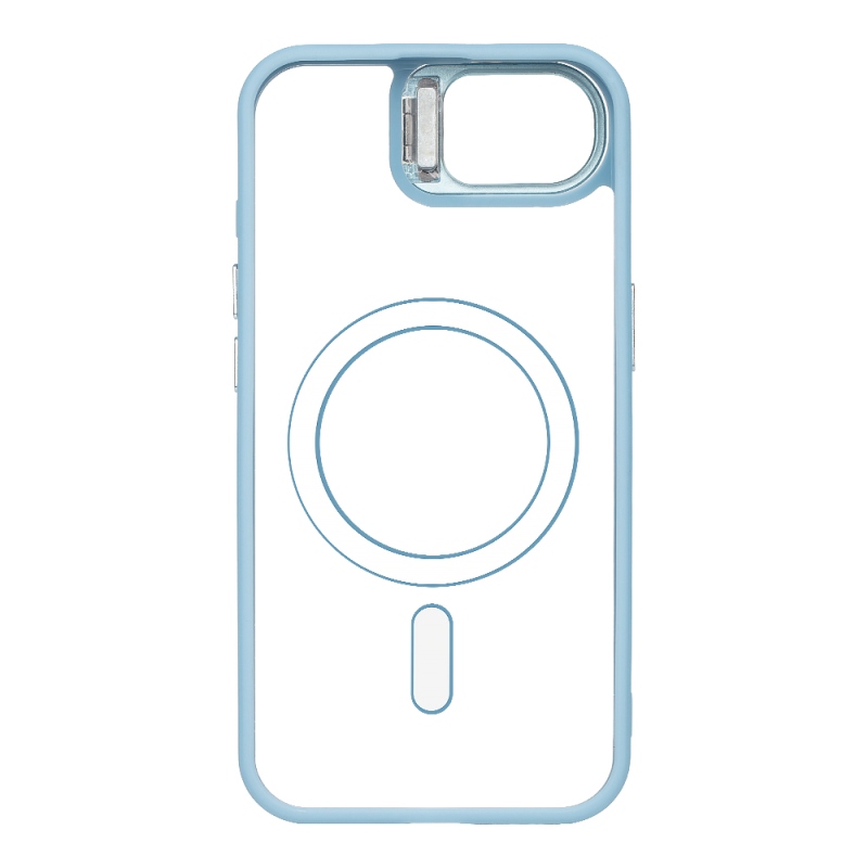 OBAL:ME MagNetix Versa Puzdro pre Apple iPhone 16e/17e Sky Blue