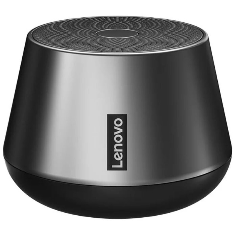 Lenovo K3 Pre Bluetooth Speaker Black