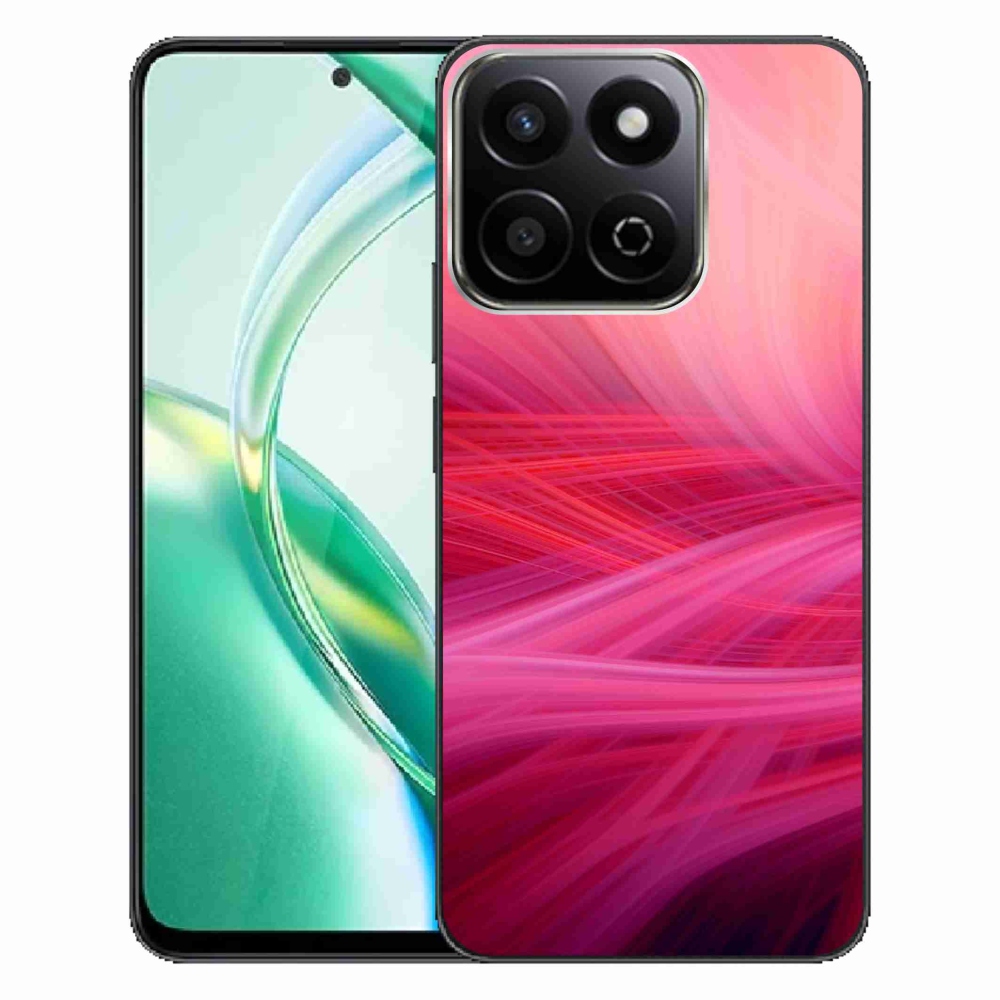 Gélový kryt mmCase na Honor 200 Smart 5G - abstrakt 13