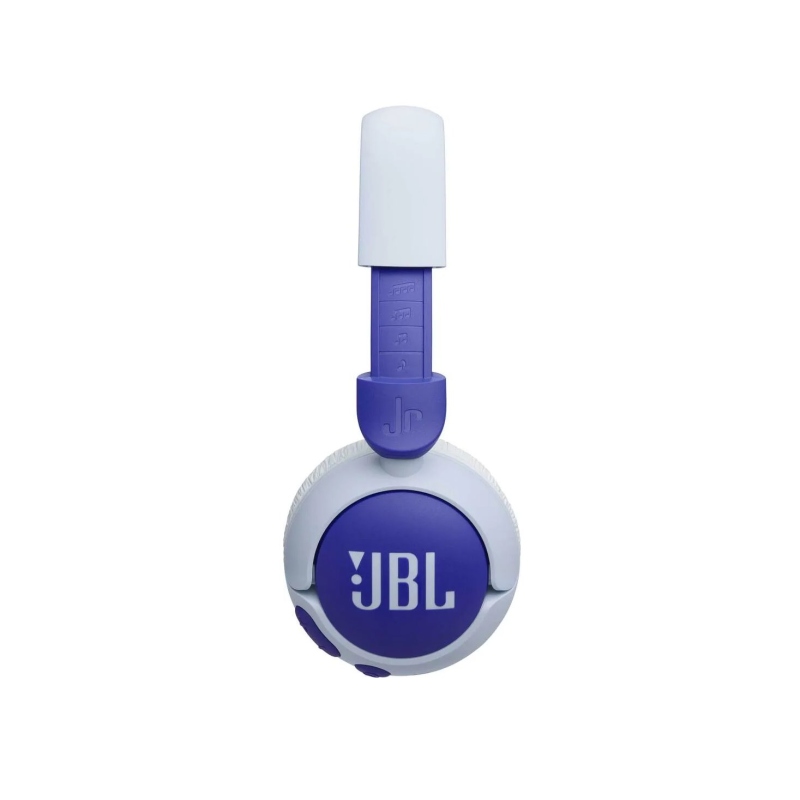 JBL JR320BT Blue
