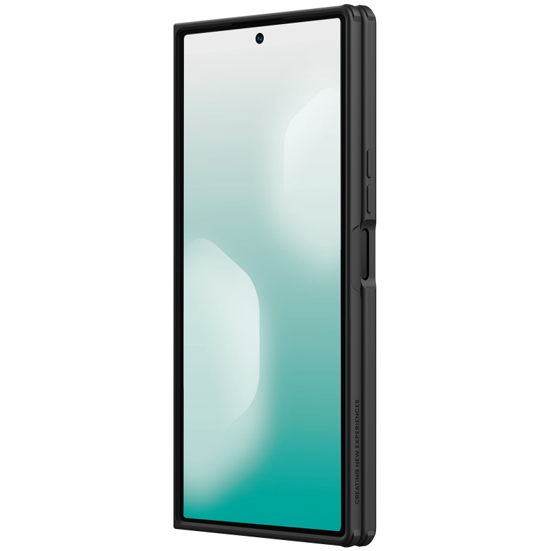 Nillkin Flex Pure Fold Pen Kryt slotu pre Samsung Galaxy Z Fold 7 Black