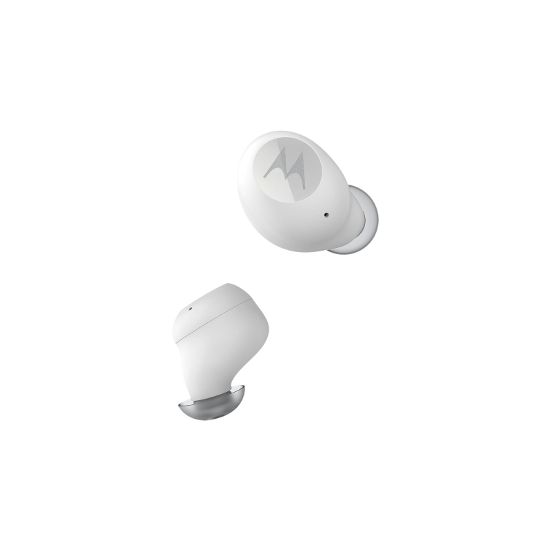 Motorola Moto Buds 150 Bezdrôtové slúchadlá White