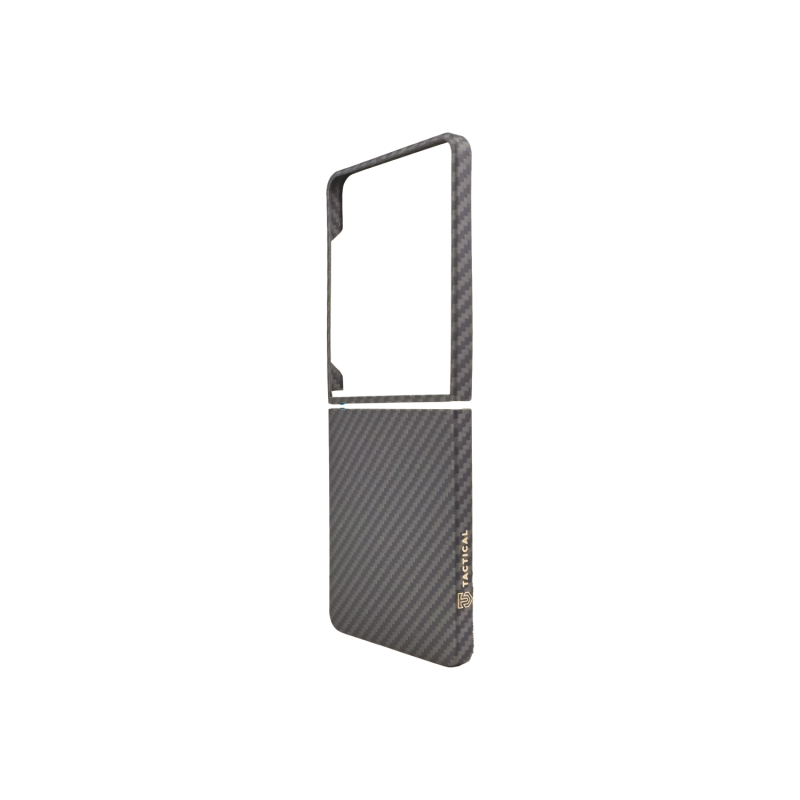 Taktické puzdro MagForce Aramid pre Samsung Galaxy Z Flip 8 – čierne