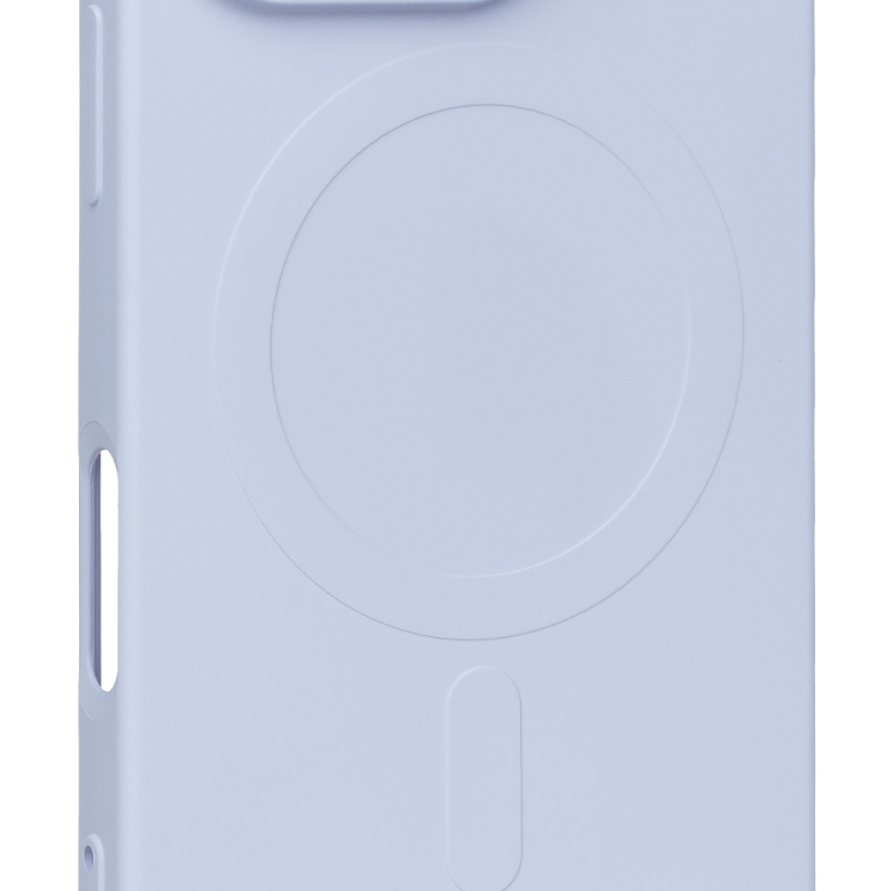 OBAL:ME MagNetix Sculpt Puzdro pre Apple iPhone 16 Pro Periwinkle Blue
