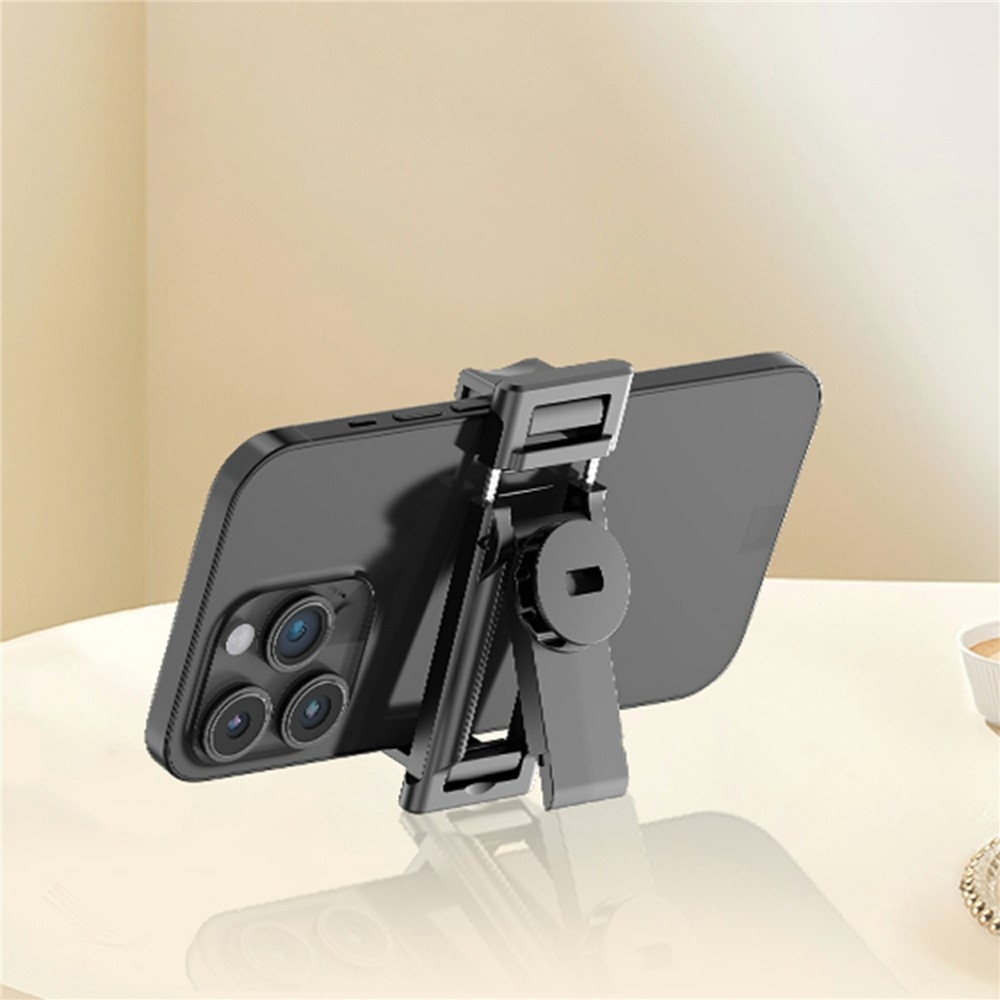 Q21 mini selfie tyč so statívom a Bluetooth ovládačom